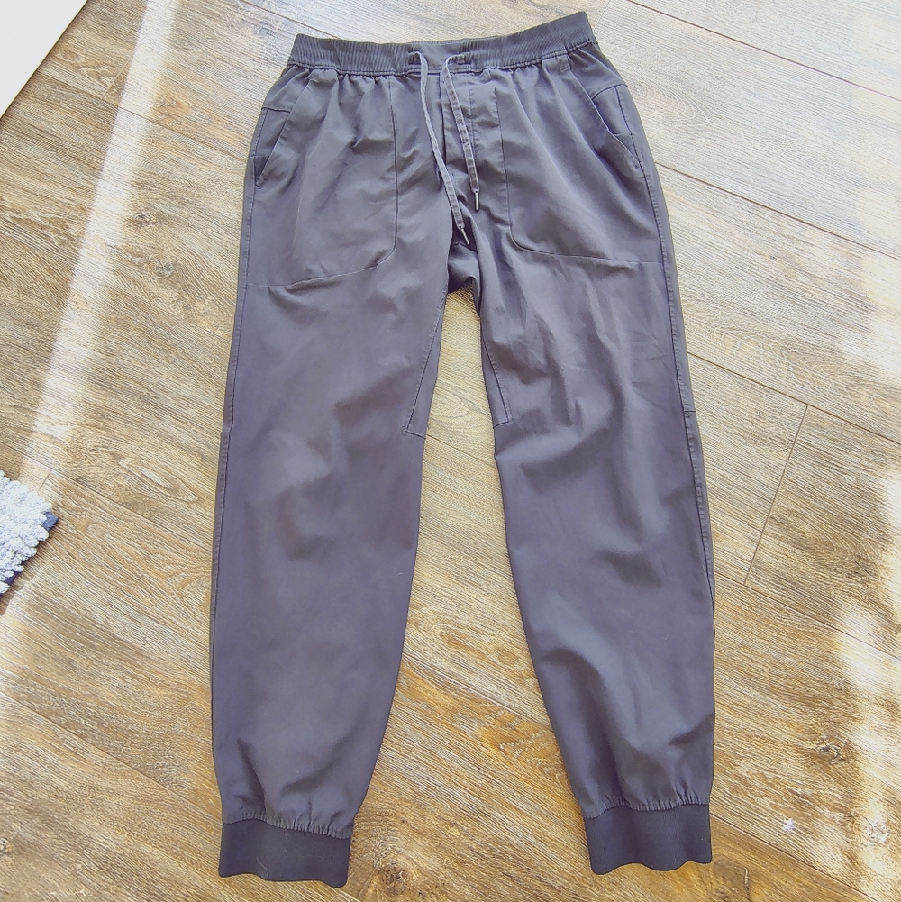 Lululemon ABC Joggers